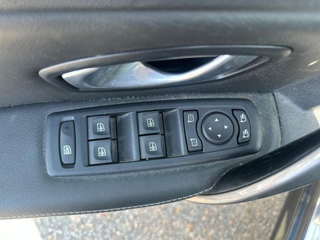 Renault Laguna 2.0 dCi 150 eco2 GT 4Control Noir de 2011