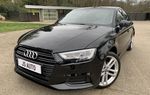 Audi A3 BERLINE 35 TFSI 150 DESIGN L à Sandillon (45)