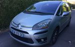 Citroen C4 Picasso  à Sandillon (45)