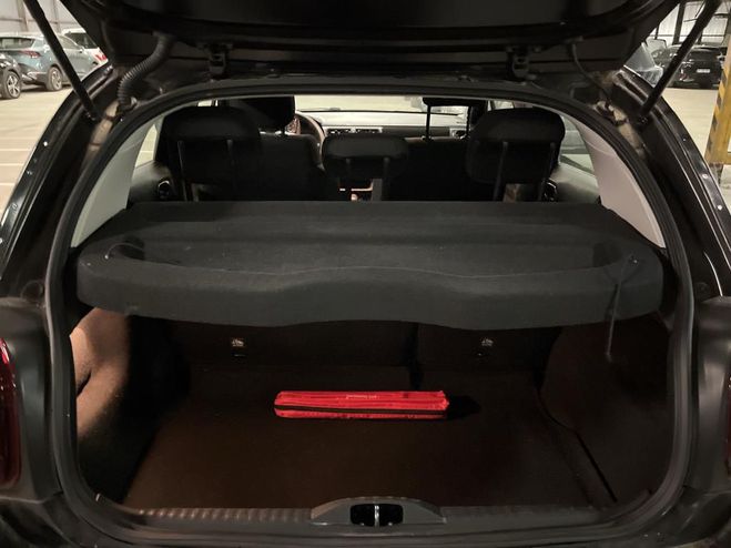 Citroen C3 III 1,2 PURETECH 83 S&S FEEL BUSINESS Noir de 2019