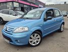 Citroen C3 (2) 1.6 HDI 110 EXCLUSIVE EXCELLENTE DIS à Coignires (78)