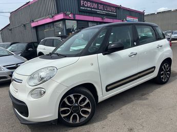  Voir détails -Fiat 500L 1.3 MULTIJET 85 S/S OPENING EDITION à Coignires (78)