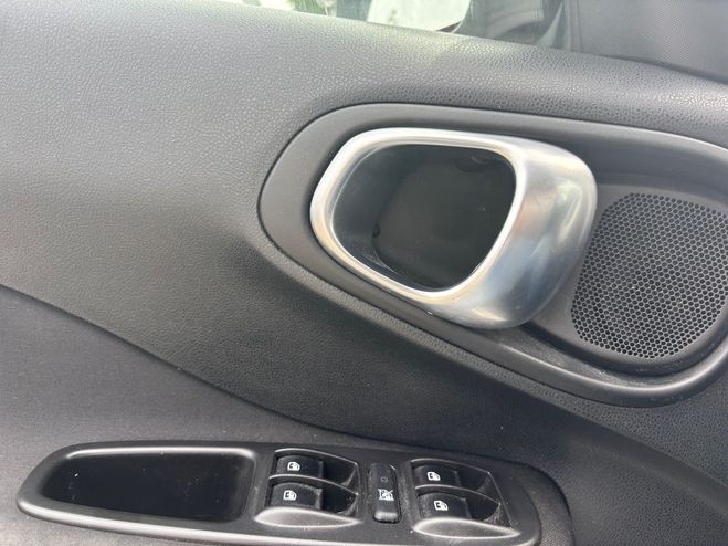 Fiat 500L 1.3 MULTIJET 85 S/S OPENING EDITION Blanc de 2013