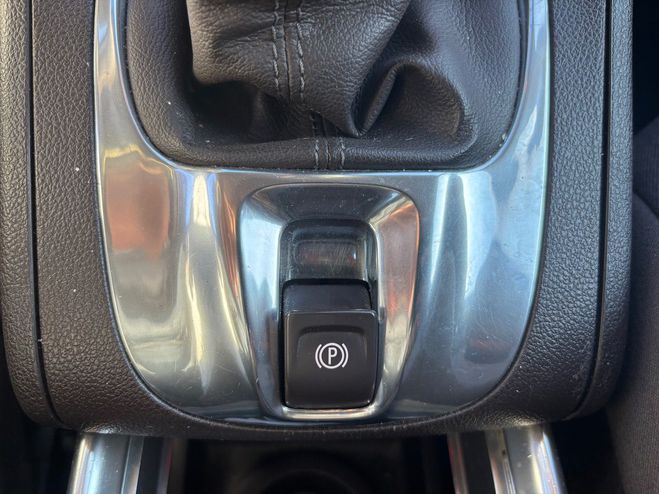 Opel Meriva II 1.4 TWINPORT 120 DISNEYLAND PARIS 114 Gris fonc de 2012