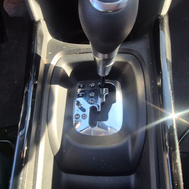 Peugeot 2008 (2) 1.2 PURETECH 110 S&S 6CV ALLURE EAT6 Gris fonc de 2016