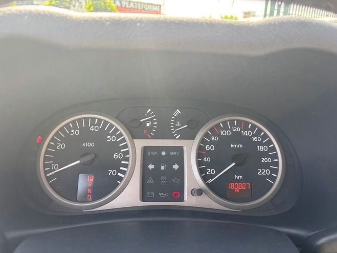 Renault Clio CLIO II 1.4 16S EXTREME 5P BOITE AUTOMAT Noir de 2001
