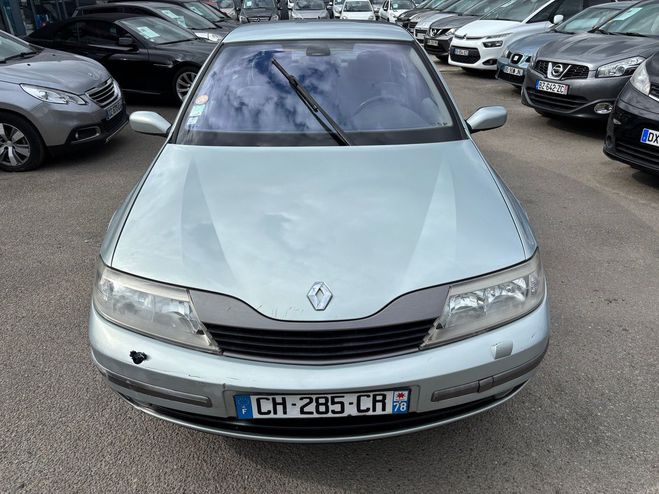 Renault Laguna 1.8 16S PRIVILEGE Gris de 2001