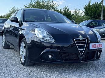  Voir détails -Alfa romeo Giulietta 1.6 JTDm Veloce Stop&Start à Roncq (59)