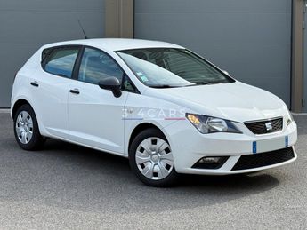  Voir détails -Seat Ibiza 1.4 12V TDI 90 Style à Roanne (42)