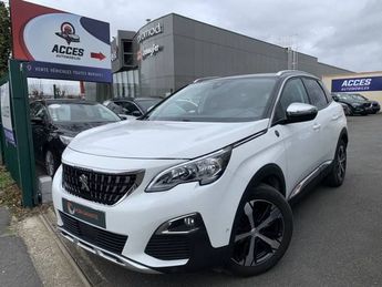  Voir détails -Peugeot 3008 II 1.5 BlueHDi 130ch E6.c Crossway S&S E à Herblay (95)