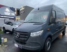 Mercedes Sprinter TOLE E-SPRINTER FG 39S, 5T 4 BATTERIES à Herblay (95)