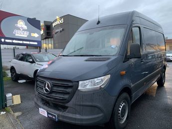  Voir détails -Mercedes Sprinter TOLE E-SPRINTER FG 39S, 5T 4 BATTERIES à Herblay (95)