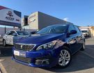 Peugeot 308 1.5 BlueHDi 130ch S&S Active Busines à Herblay (95)