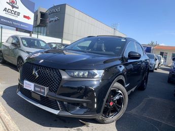  Voir détails -Citroen DS 7 CROSSBACK E-TENSE 225ch Performance Li à Herblay (95)