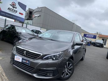  Voir détails -Peugeot 308 1.5 BlueHDi 130ch S&S Allure Busines à Herblay (95)