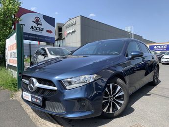  Voir détails -Mercedes Classe A 180 136ch 119g Business Line à Herblay (95)
