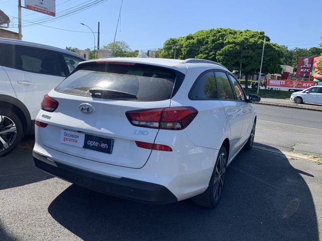 Hyundai I30 Sw II 1.6 CRDi 115ch Edition Navi DCT-7  INC. de 2020