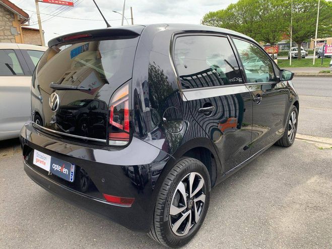 Volkswagen Up 1.0 65ch BlueMotion Technology Active 5p NOIR de 2022