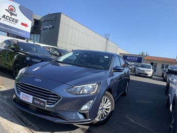  Voir détails -Ford Focus IV 1.0 EcoBoost 125ch Titanium à Herblay (95)