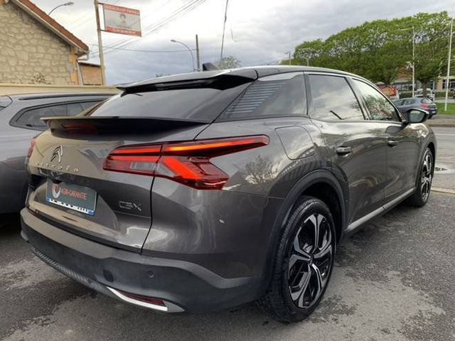 Citroen C5 X X PureTech 180ch S&S Shine Pack EAT8 GRIS FONCE de 2022
