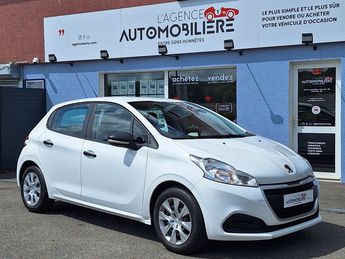  Voir détails -Peugeot 208 Affaire 1.6 BLUEHDI 75cv TVA rcuprable à Danjoutin (90)