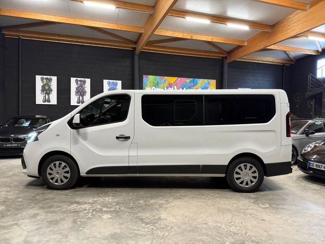 Renault Trafic L2 2.0 DCI 145 Ch Blanc de 2020
