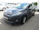 Ford Fiesta 1.4 TDCi 70 FAP Trend à Aubire (63)