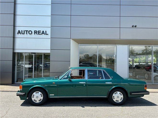 Bentley Brooklands A VERT de 1993