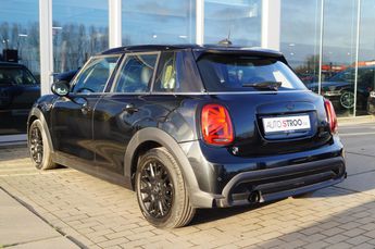  Voir détails -Mini Cooper 1.5i 5d Aut. Navi Panodak HarmanK HeadUp à Moerkerke (83)