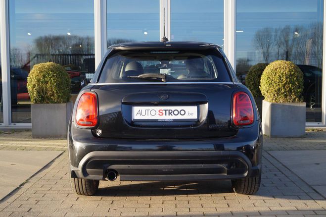 Mini Cooper 1.5i 5d Aut. Navi Panodak HarmanK HeadUp Noir de 2023