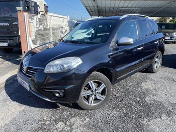  Voir détails -Renault Koleos 2.0 dCi 150 Bose Edition à Cournon-d'Auvergne (63)