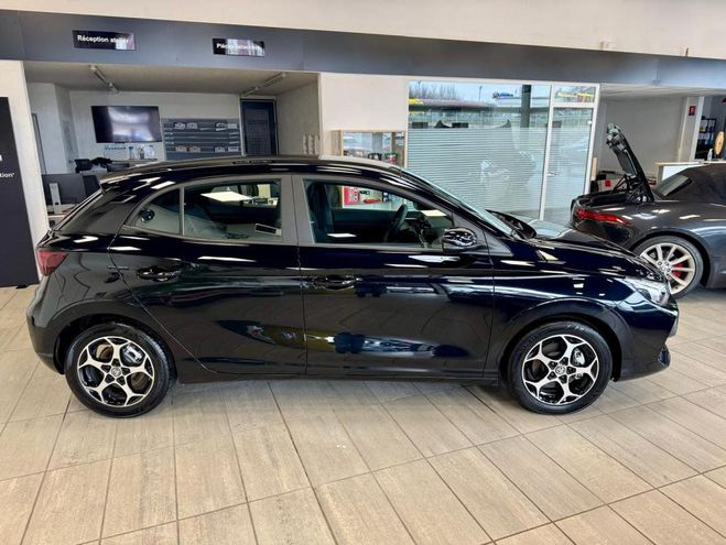 MG MG3 3 1.5 HYBRID  195 COMFORT Noir Mtallis de 2024