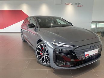  Voir détails -Audi A6 Avant E-TRON Performance 367 ch 100 kWh  à Roissy-en-France (95)