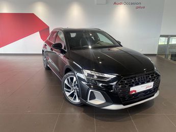  Voir détails -Audi A3 ALLSTREET 40 TFSI e Hybride rechargeable à Roissy-en-France (95)