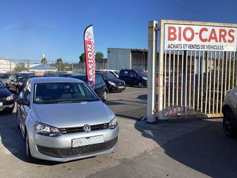  Voir détails -Volkswagen Polo 1.2 TDI Trendline à Calais (62)