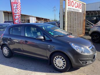  Voir détails -Opel Corsa 1.4 Edition à Calais (62)