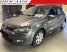 Volkswagen Polo 1.2TDI Trendline à Calais (62)