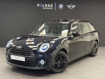  Voir détails -Mini Clubman Cooper 136ch Knightsbridge BVA7 à Toulouse (31)