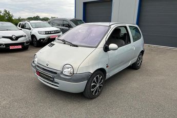  Voir détails -Renault Twingo 1.2i CLIM DISTRIB OK PHASE 3 GTIE 12M à Crottet (01)