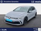 Volkswagen Golf 2.0 TDI SCR 150 DSG7 R-Line à  La Rochelle (17)