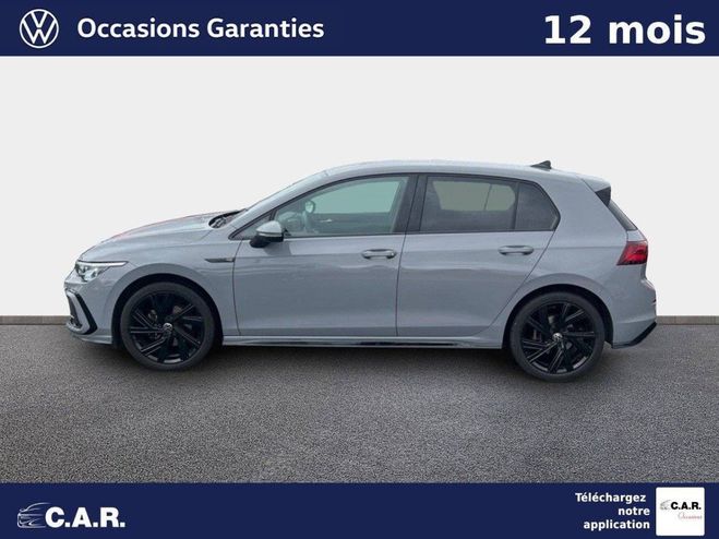 Volkswagen Golf 2.0 TDI SCR 150 DSG7 R-Line Gris de 2024