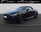 Audi TT S S Roadster Quattro 2.0 TFSI - BV S-tro à Ozoir-la-Ferrire (77)
