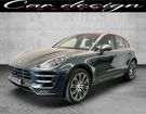 Porsche Macan 3.6i V6 - BV PDK TYPE 95B Turbo PHASE 1 à Ozoir-la-Ferrire (77)