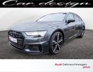Audi S6 AVANT Quattro 3.0 TDI - 344 - BVA Tiptro à Ozoir-la-Ferrire (77)