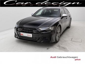  Voir détails -Audi S6 AVANT Quattro 3.0 TDI - 349 - BVA Tiptro à Ozoir-la-Ferrière (77)