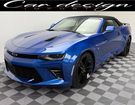 Chevrolet Camaro Cabriolet 6.2 V8 - 453 - BVA 2016 Sport à Ozoir-la-Ferrire (77)