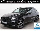Mercedes GLC CLASSE 43 - BVA 9G-Tronic - BM X253 AMG  à Ozoir-la-Ferrire (77)