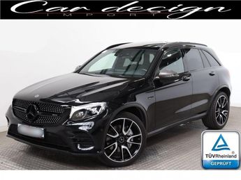  Voir détails -Mercedes GLC CLASSE 43 - BVA 9G-Tronic - BM X253 AMG  à Ozoir-la-Ferrire (77)