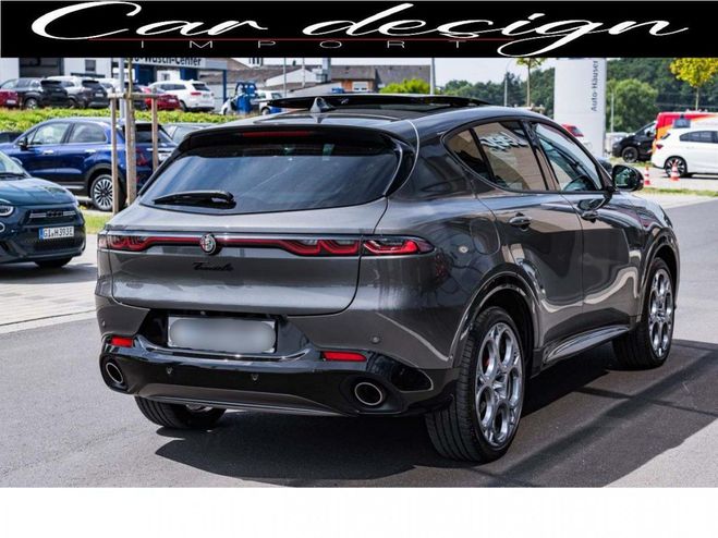 Alfa romeo Tonale 1.3 PHEV - 280 - BVA Edizione Speciale Q Gris mtallis de 2023