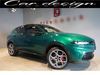  Voir détails -Alfa romeo Tonale 1.3 PHEV - 280 - BVA Veloce Q4 à Ozoir-la-Ferrire (77)